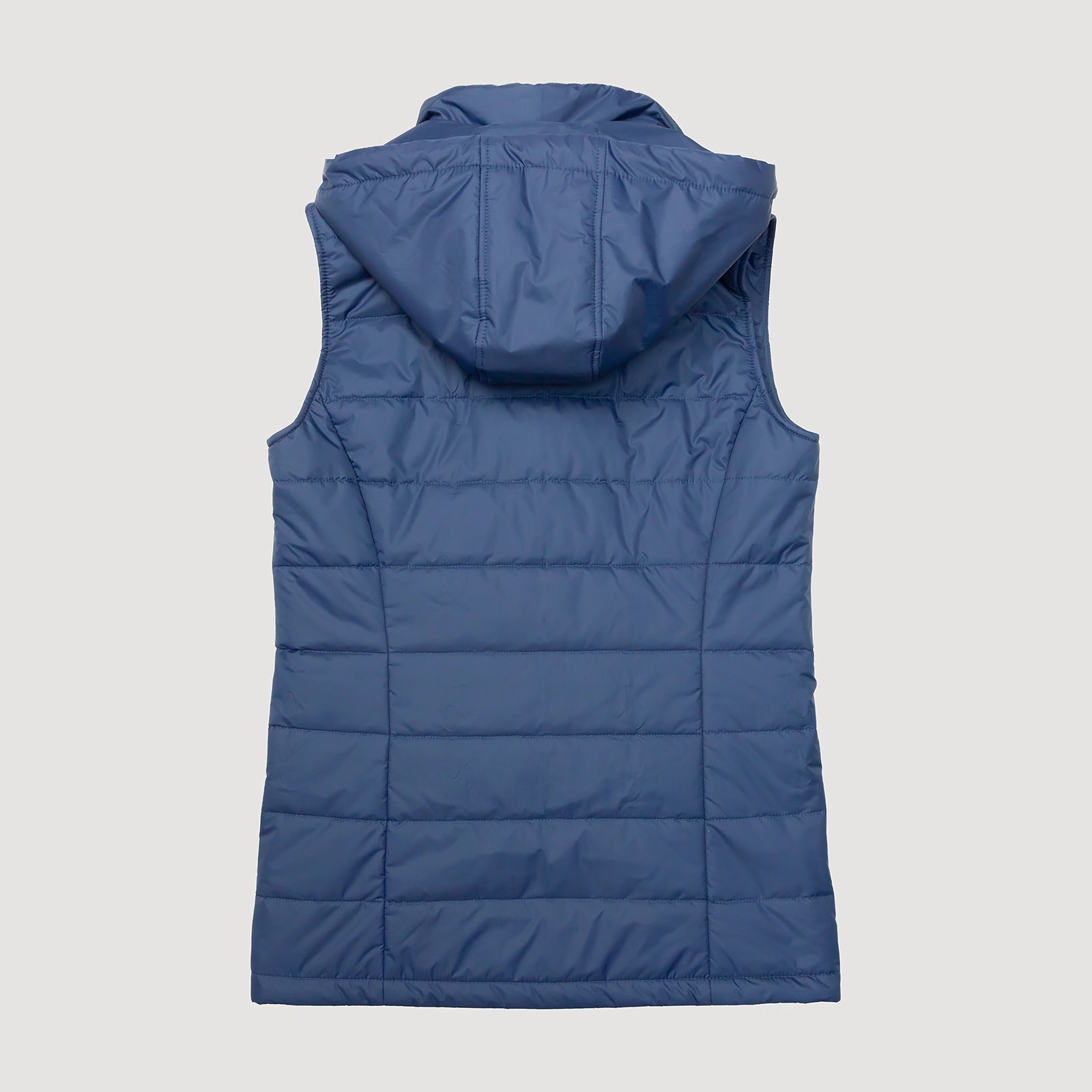 Женский утепленный жилет Elegance Winter Vest