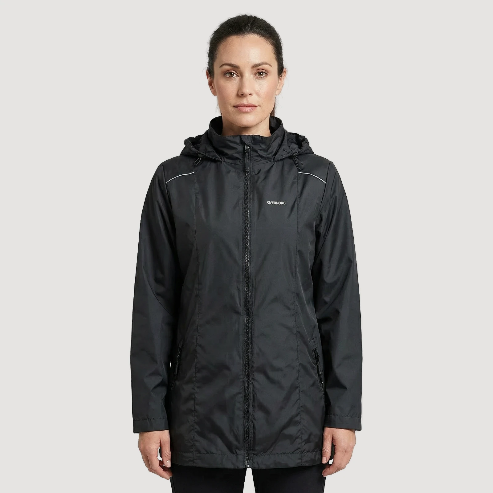 Женская ветровка Elegance Wind