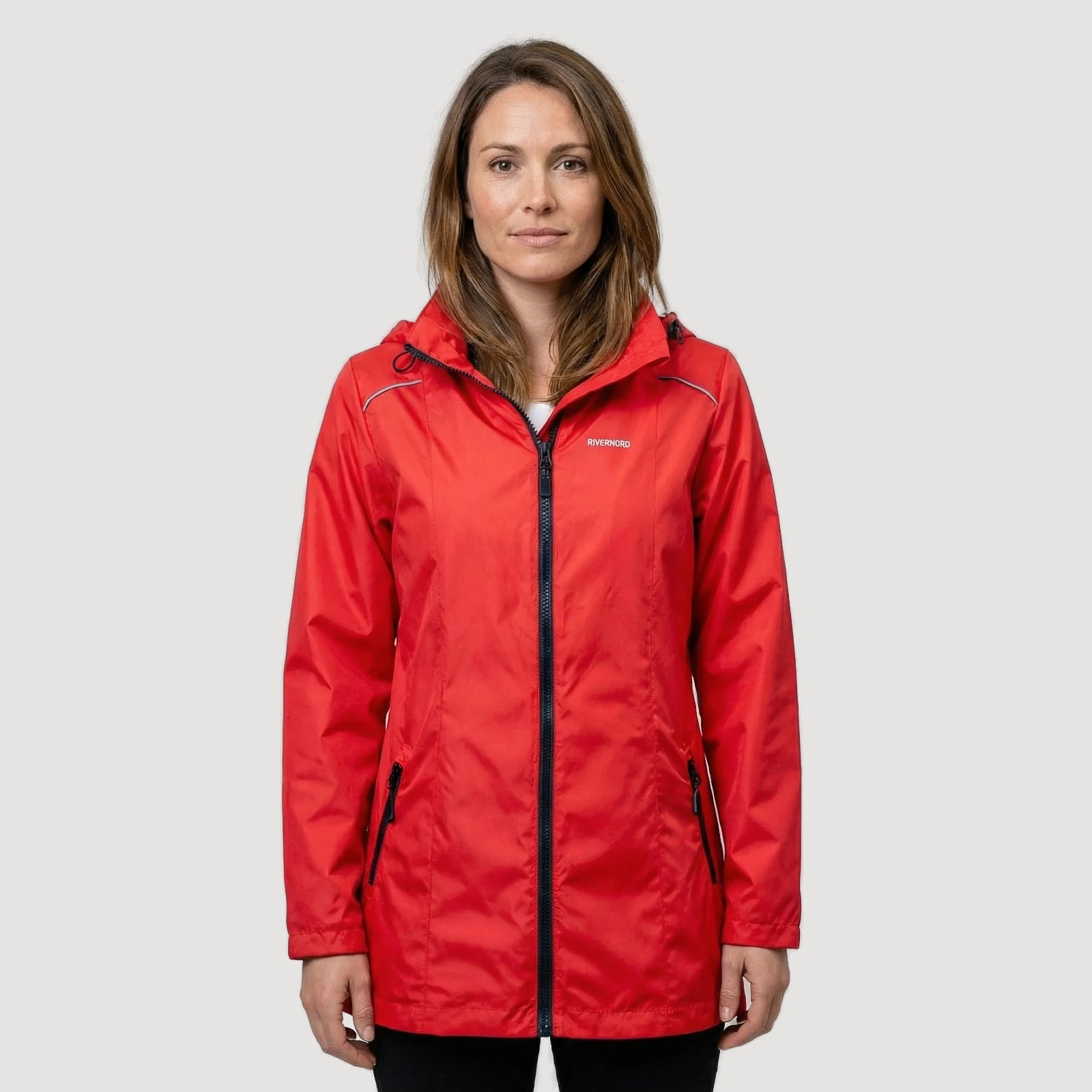 Женская ветровка Elegance Wind