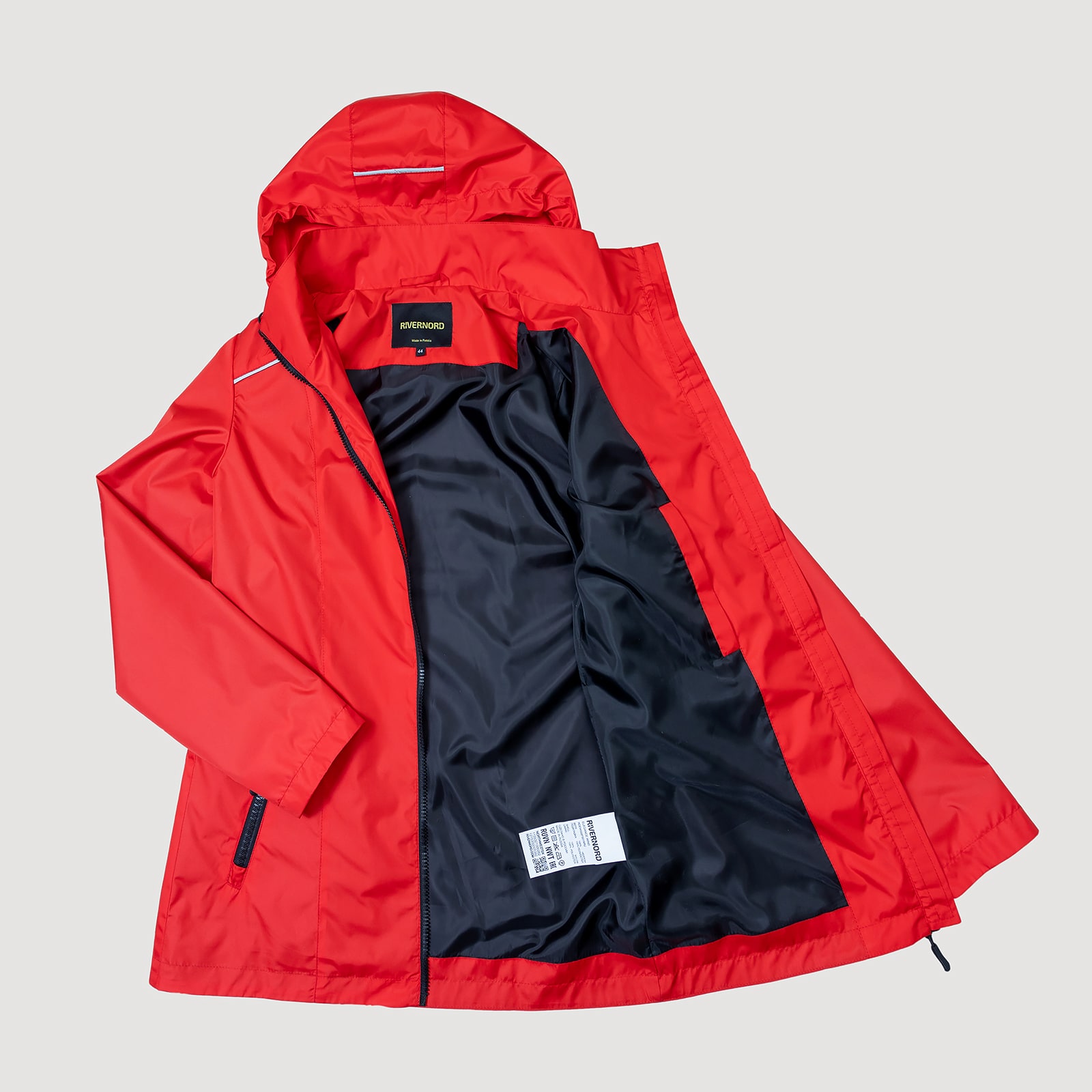 Женская ветровка Elegance Wind Elegance Wind