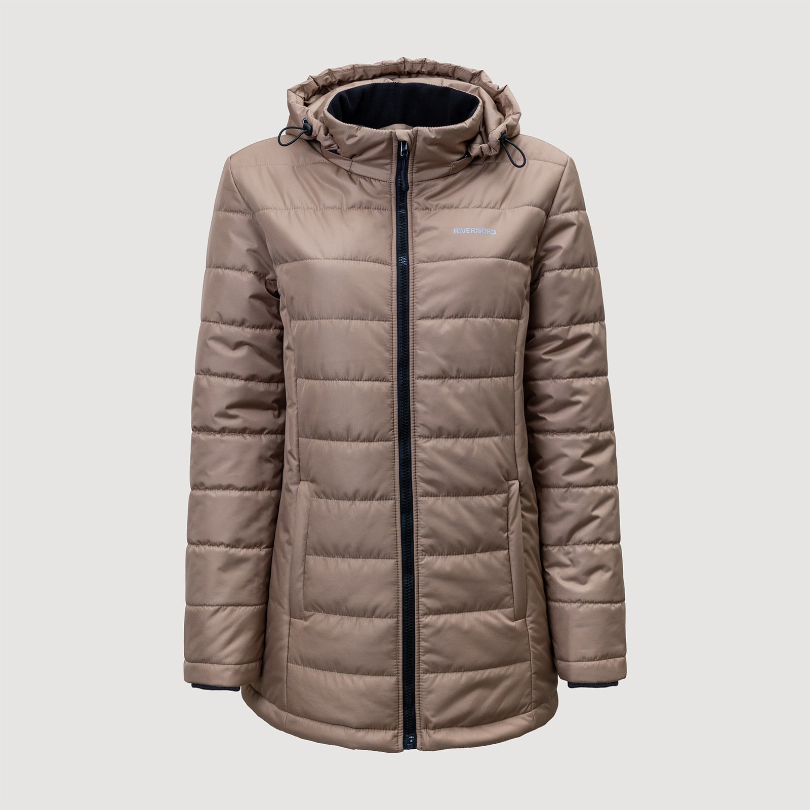 Женская демисезонная куртка Elegance Winter Elegance Winter