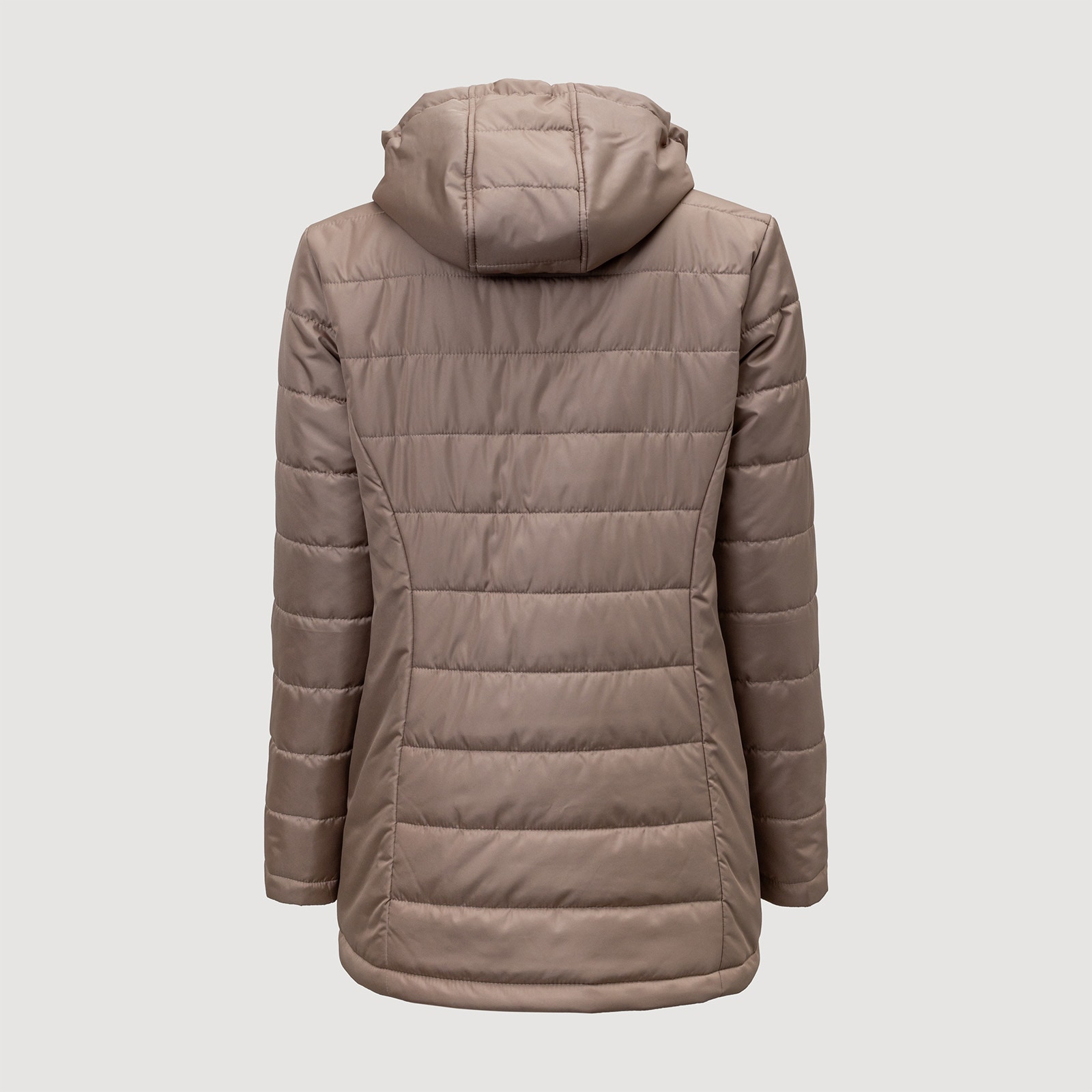 Женская демисезонная куртка Elegance Winter Elegance Winter