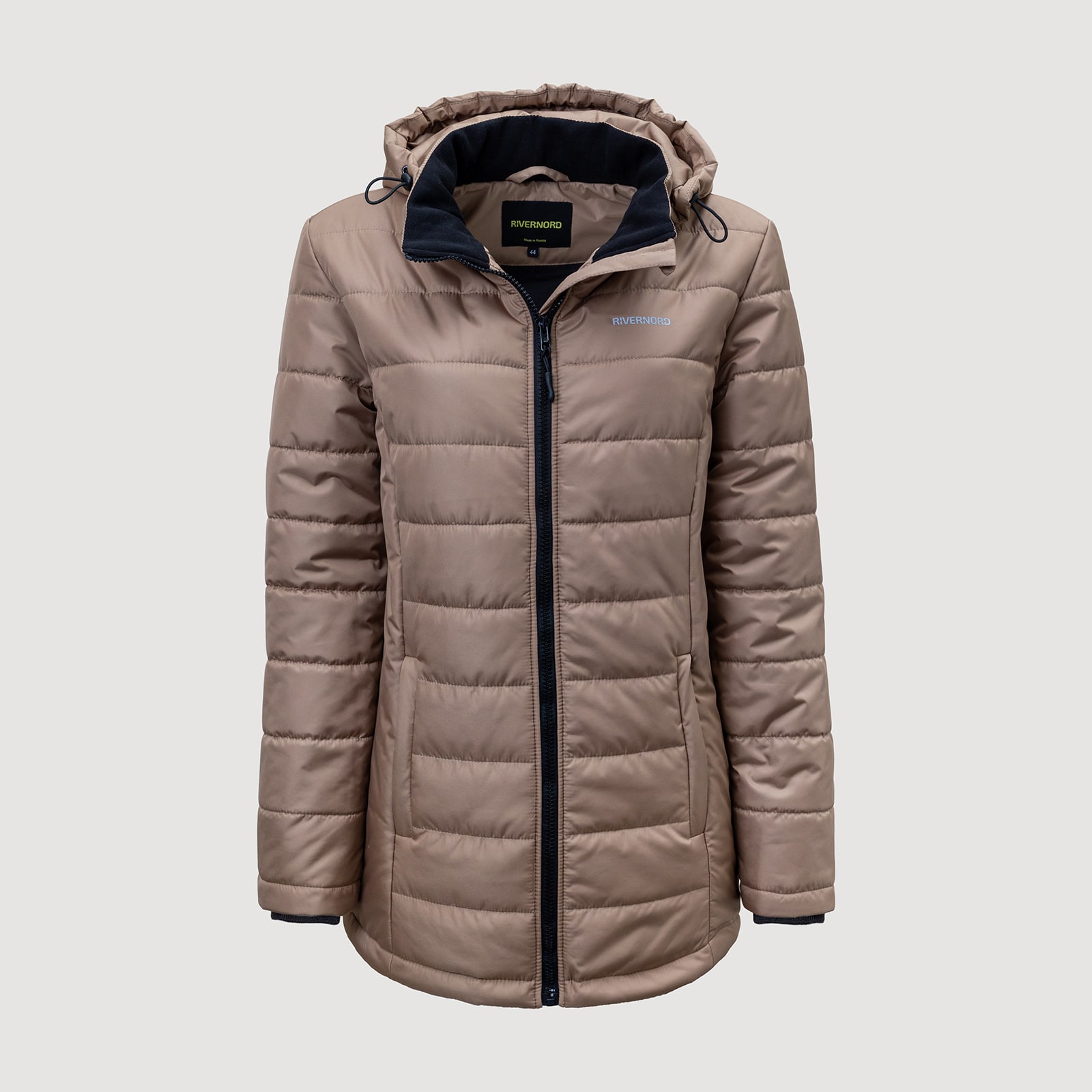 Женская демисезонная куртка Elegance Winter Elegance Winter