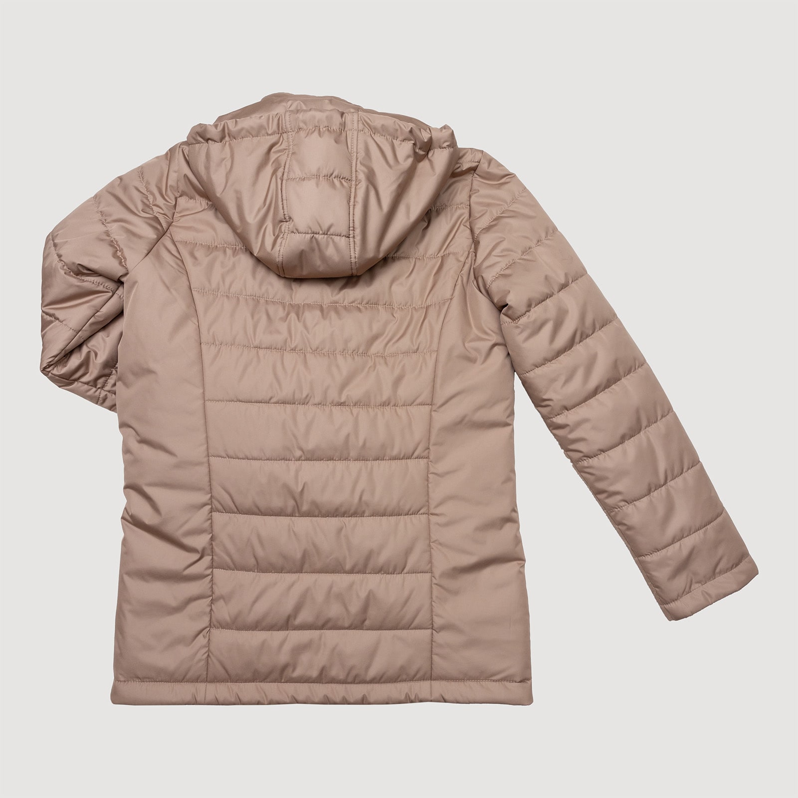 Женская демисезонная куртка Elegance Winter Elegance Winter