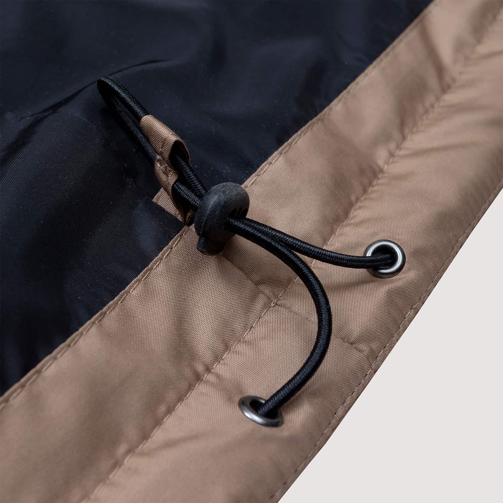 Женская демисезонная куртка Elegance Winter Elegance Winter