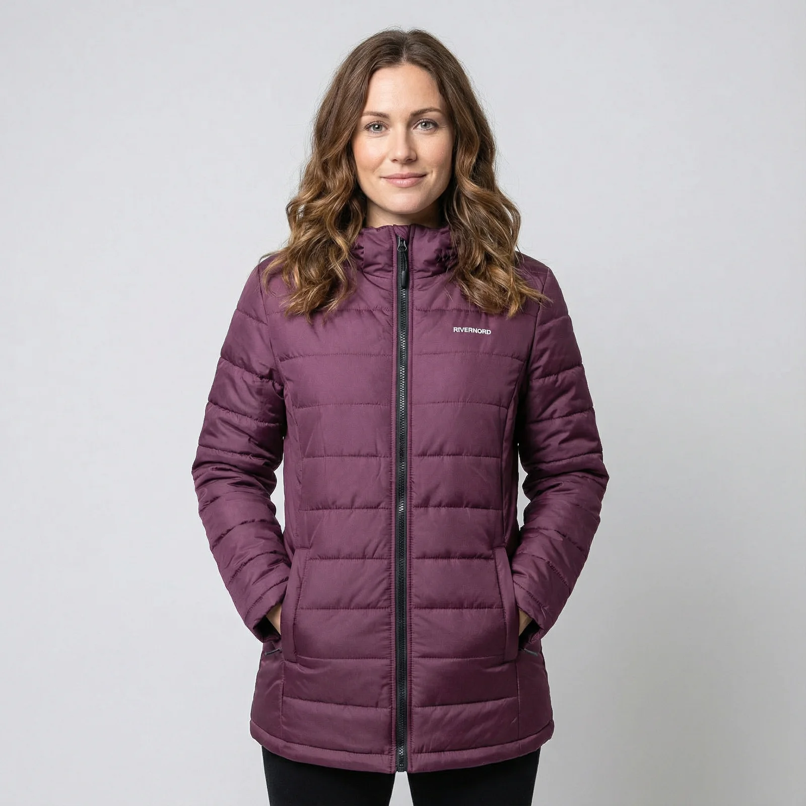 Женская демисезонная куртка Elegance Winter Женская демисезонная куртка Elegance Winter