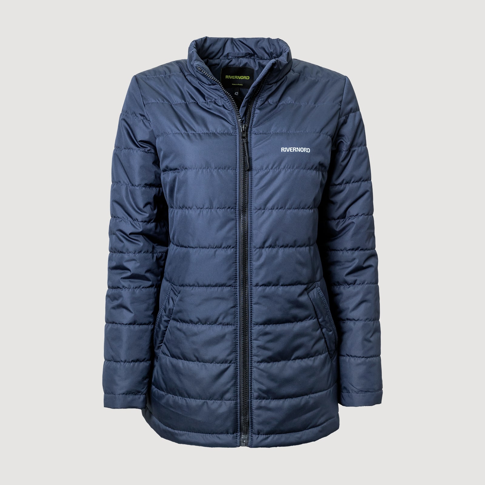 Женская демисезонная куртка Elegance Winter Light Elegance Winter Light