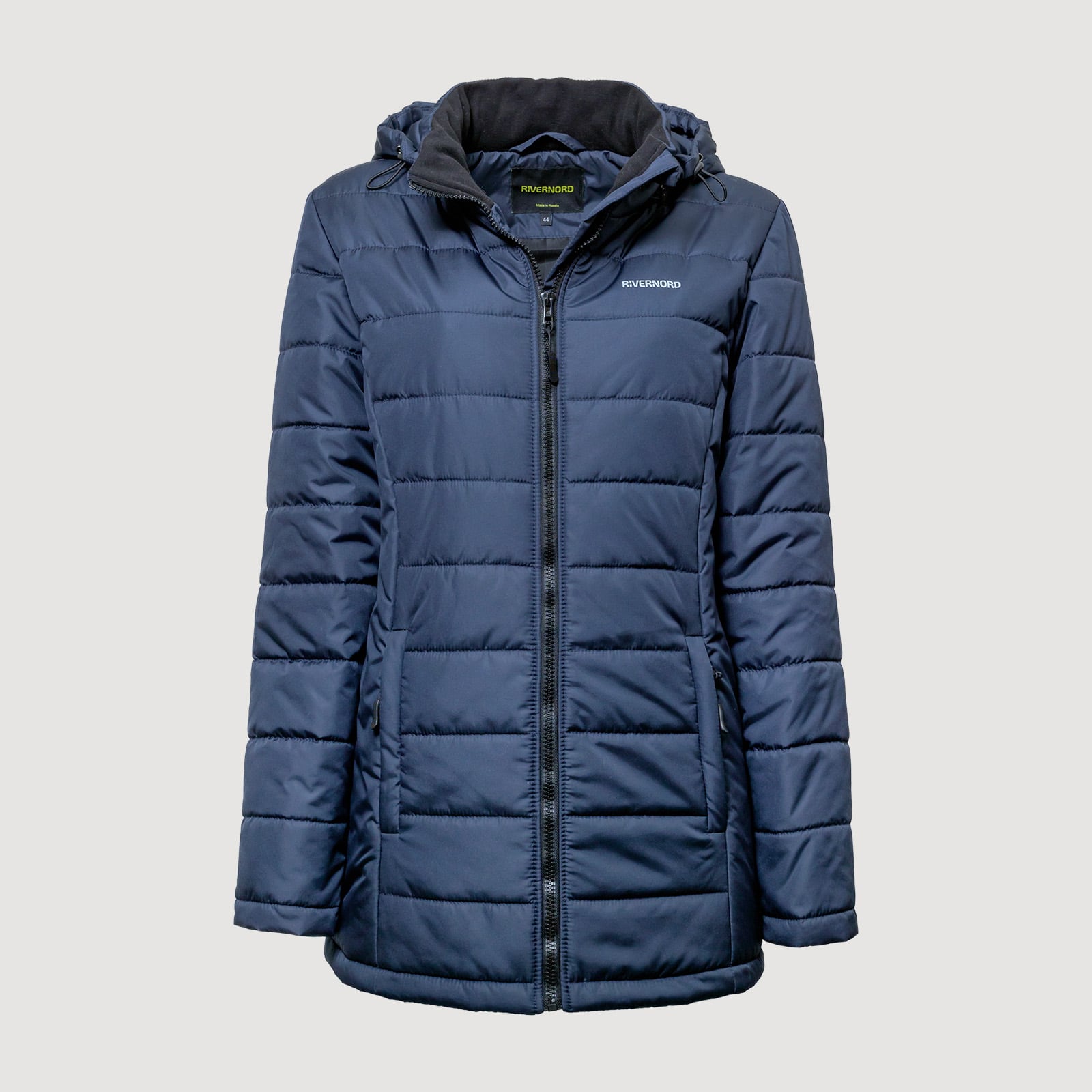 Женская демисезонная куртка Elegance Winter Elegance Winter