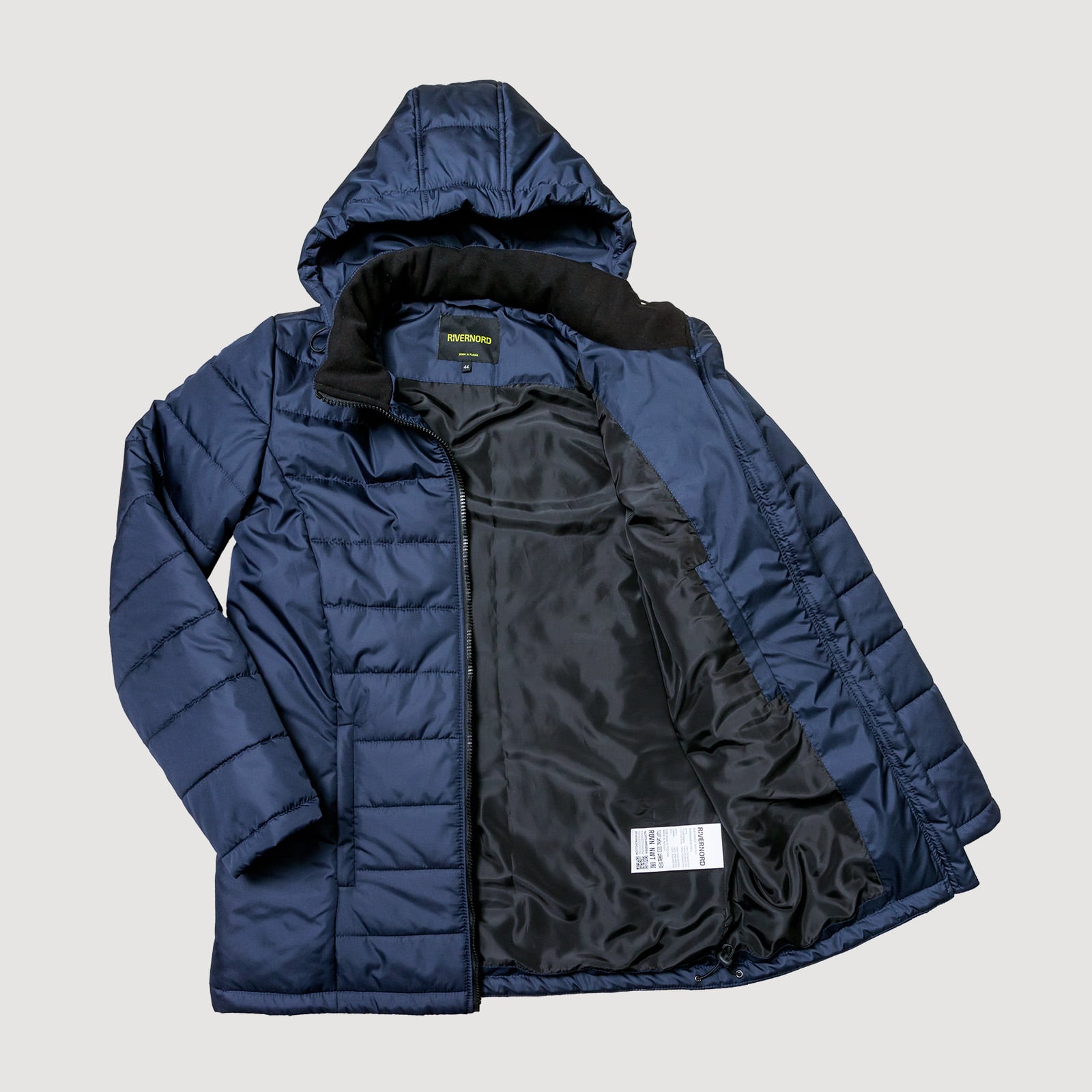 Женская демисезонная куртка Elegance Winter Elegance Winter