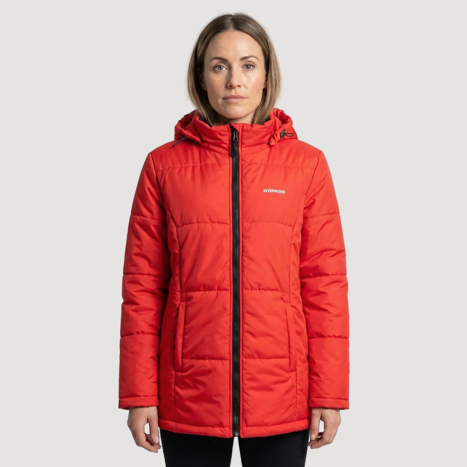 Женская демисезонная куртка Elegance Winter Original Elegance Winter Original