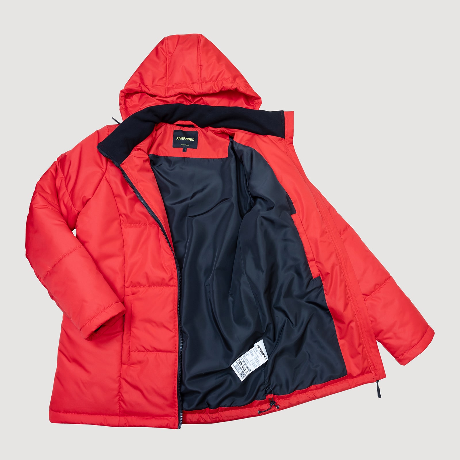 Женская демисезонная куртка Elegance Winter Original Elegance Winter Original