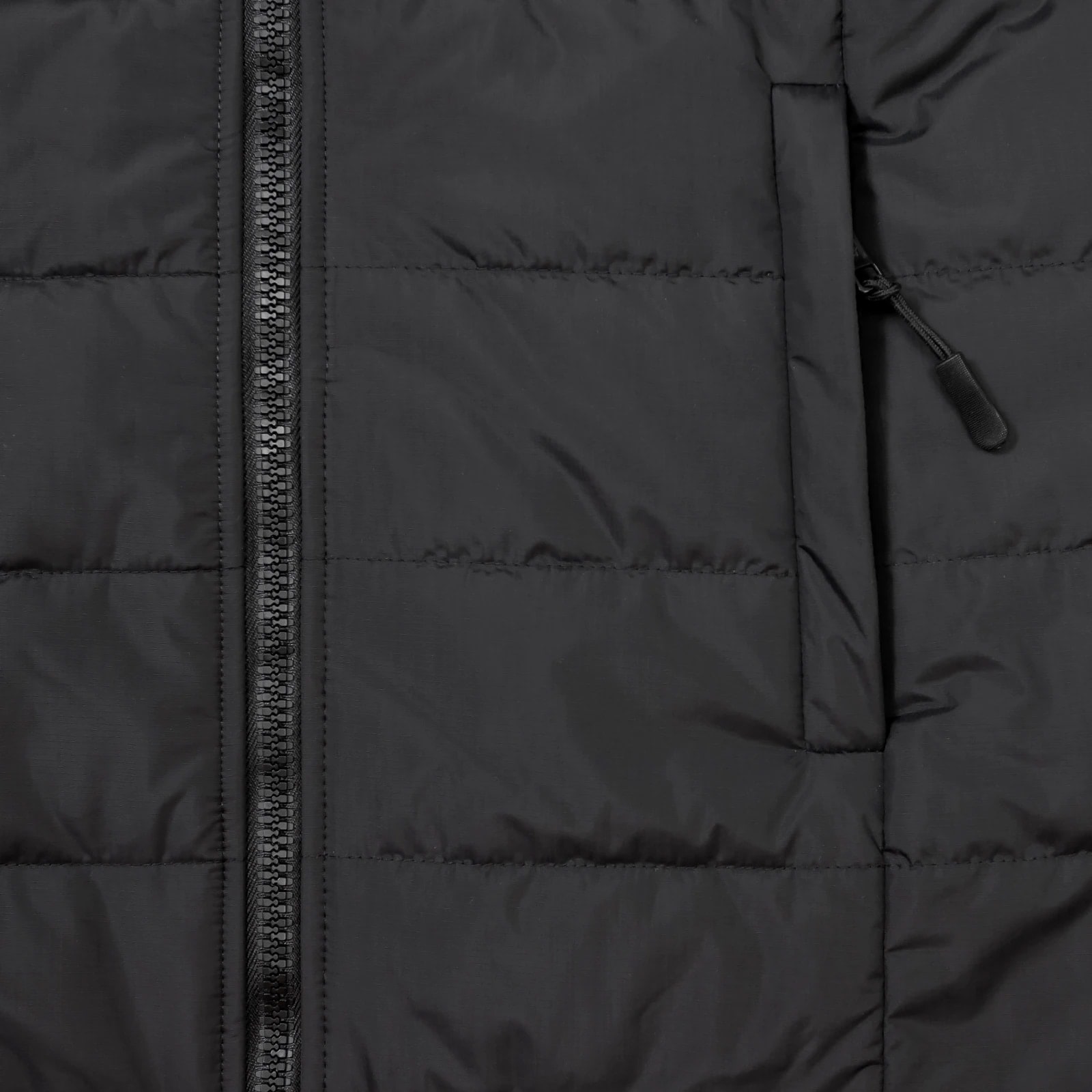 Elegance Winter Vest