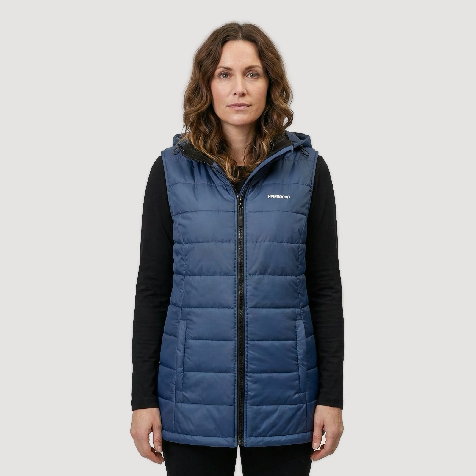 Elegance Winter Vest