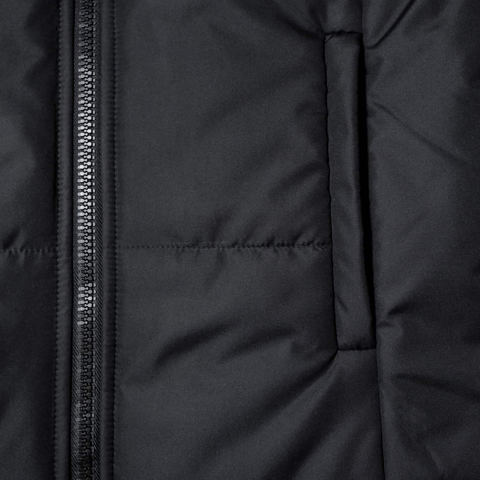 Elegance Winter Vest Original