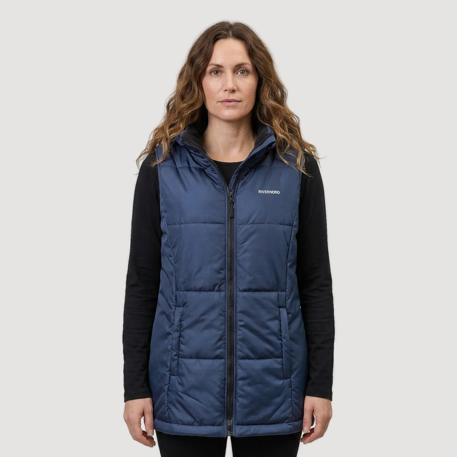 Женский утепленный жилет Elegance Winter Vest Original