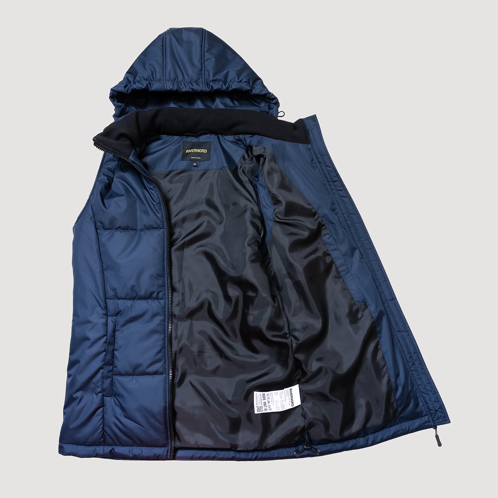 Женский утепленный жилет Elegance Winter Vest Original Elegance Winter Vest Original