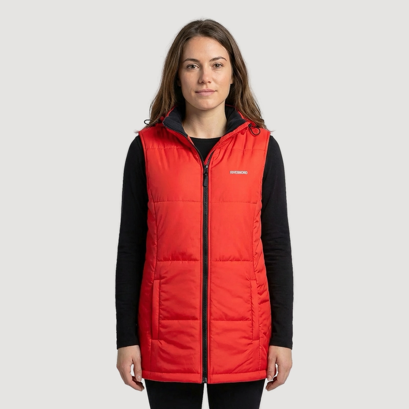 Elegance Winter Vest Original