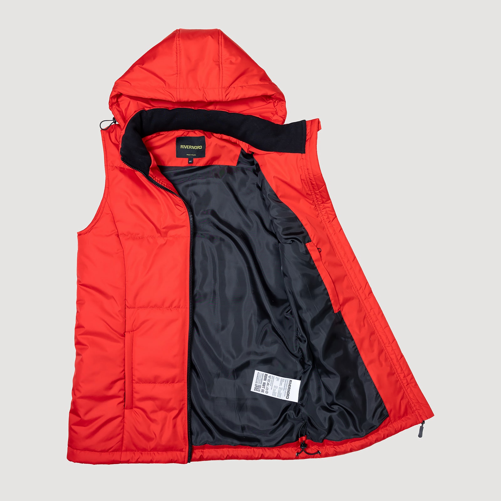 Elegance Winter Vest Original