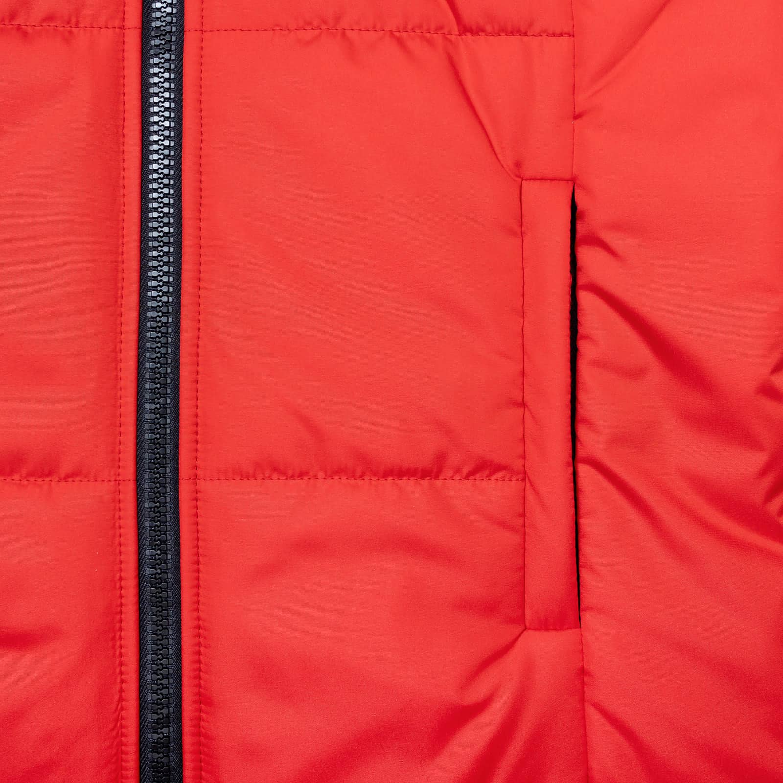 Elegance Winter Vest Original