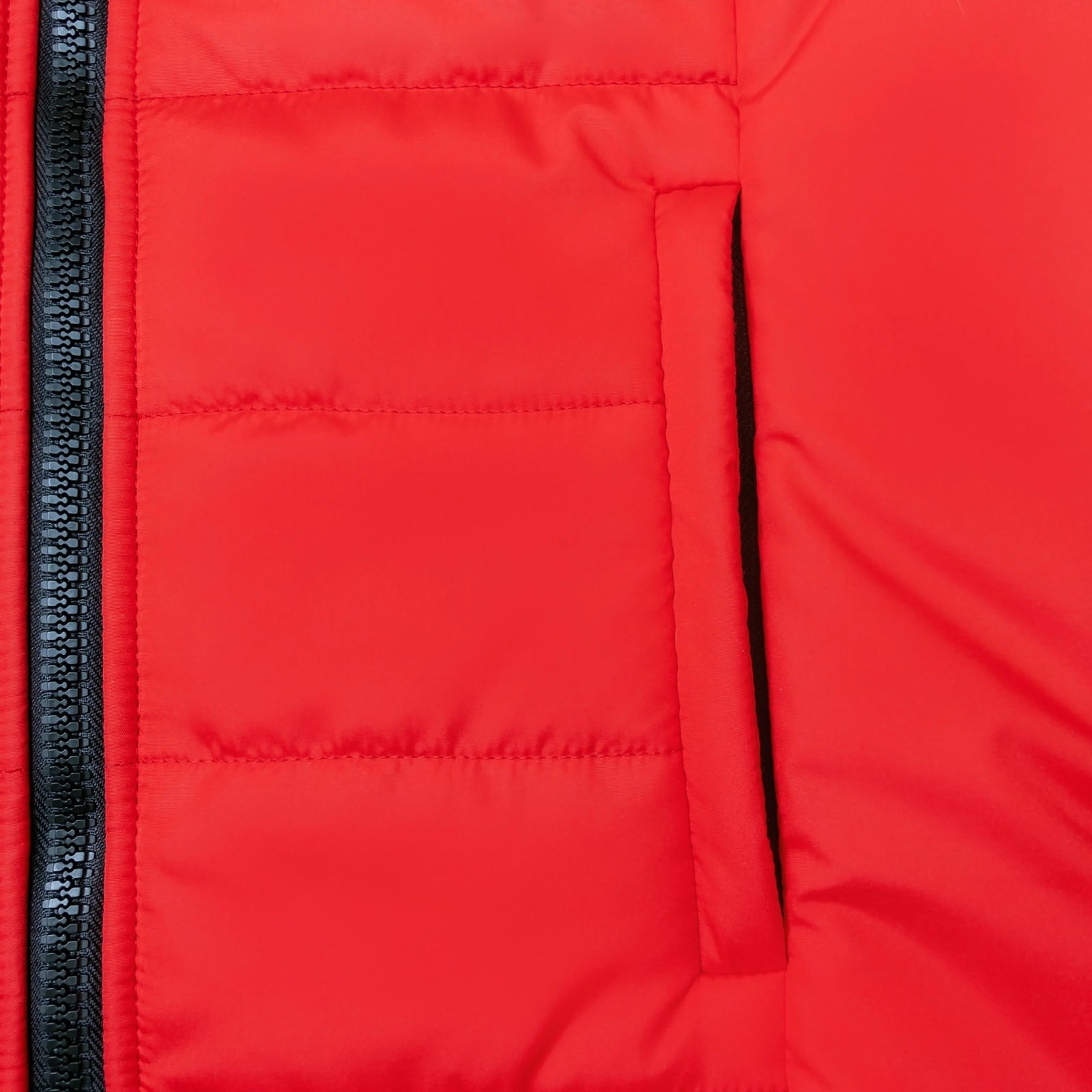 Elegance Winter Vest