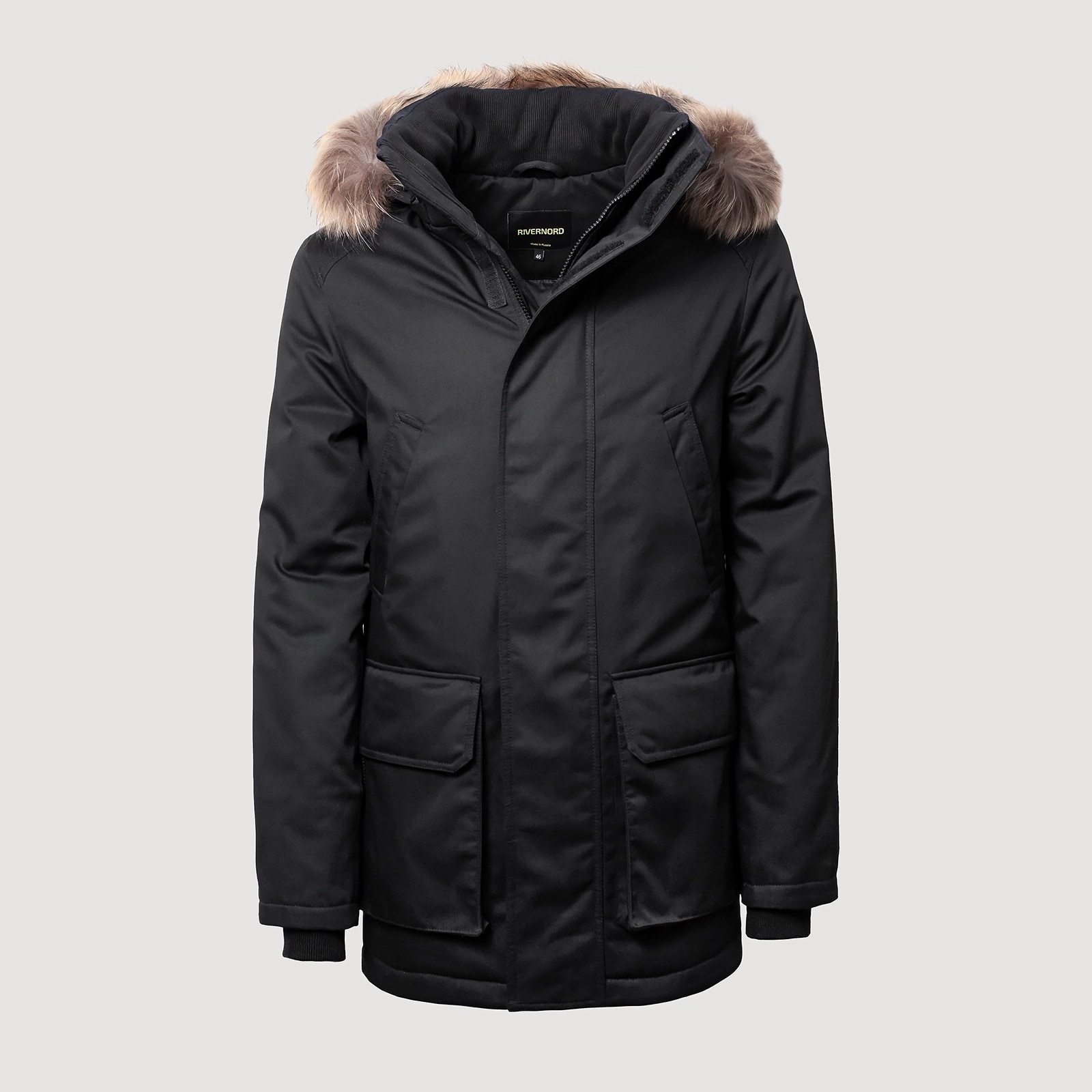 Extreme Winter Expedition