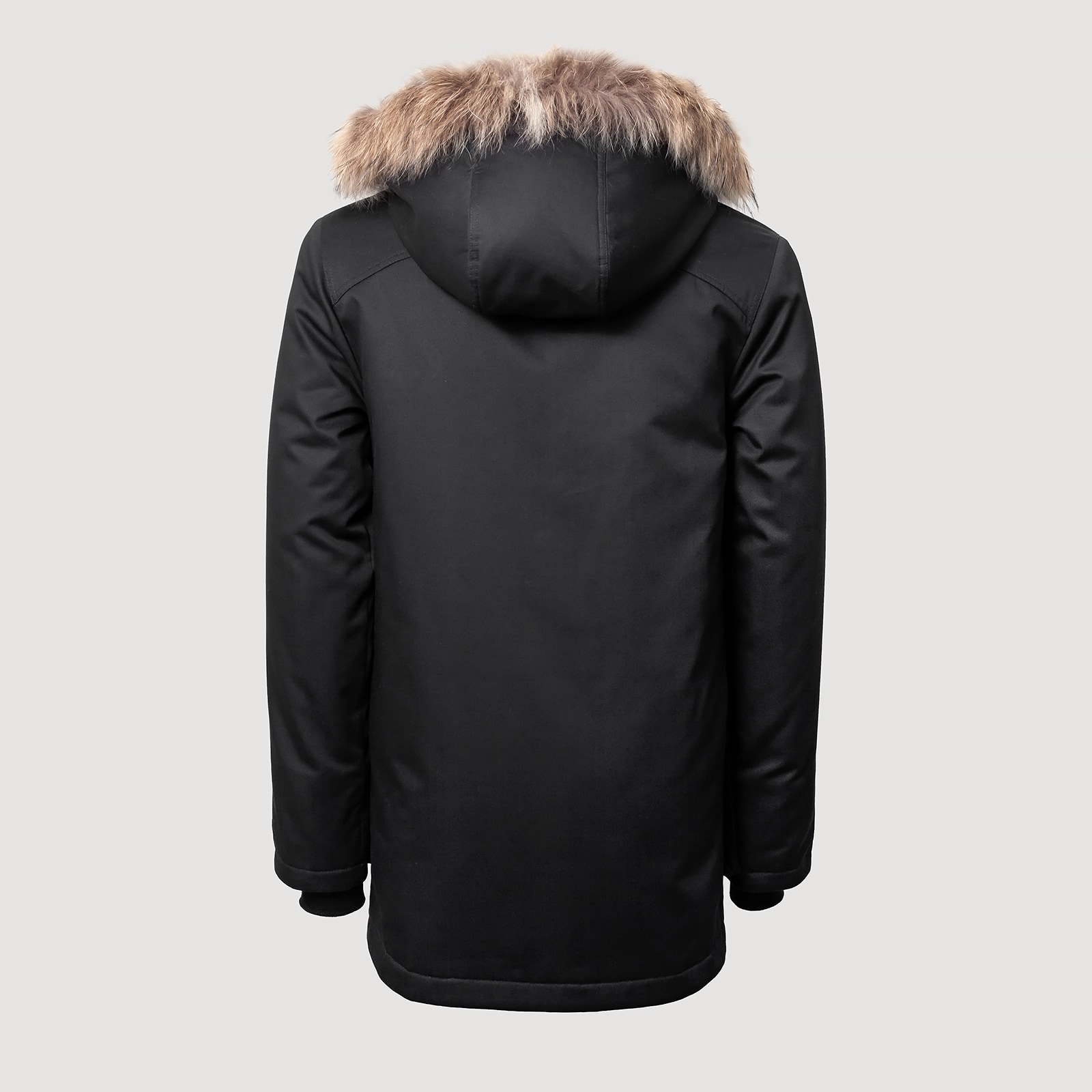 Extreme Winter Expedition