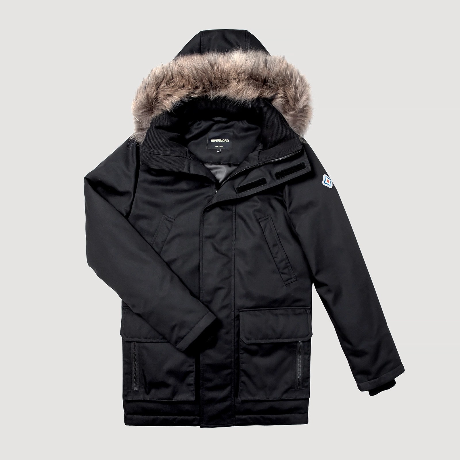 Extreme Winter Expedition