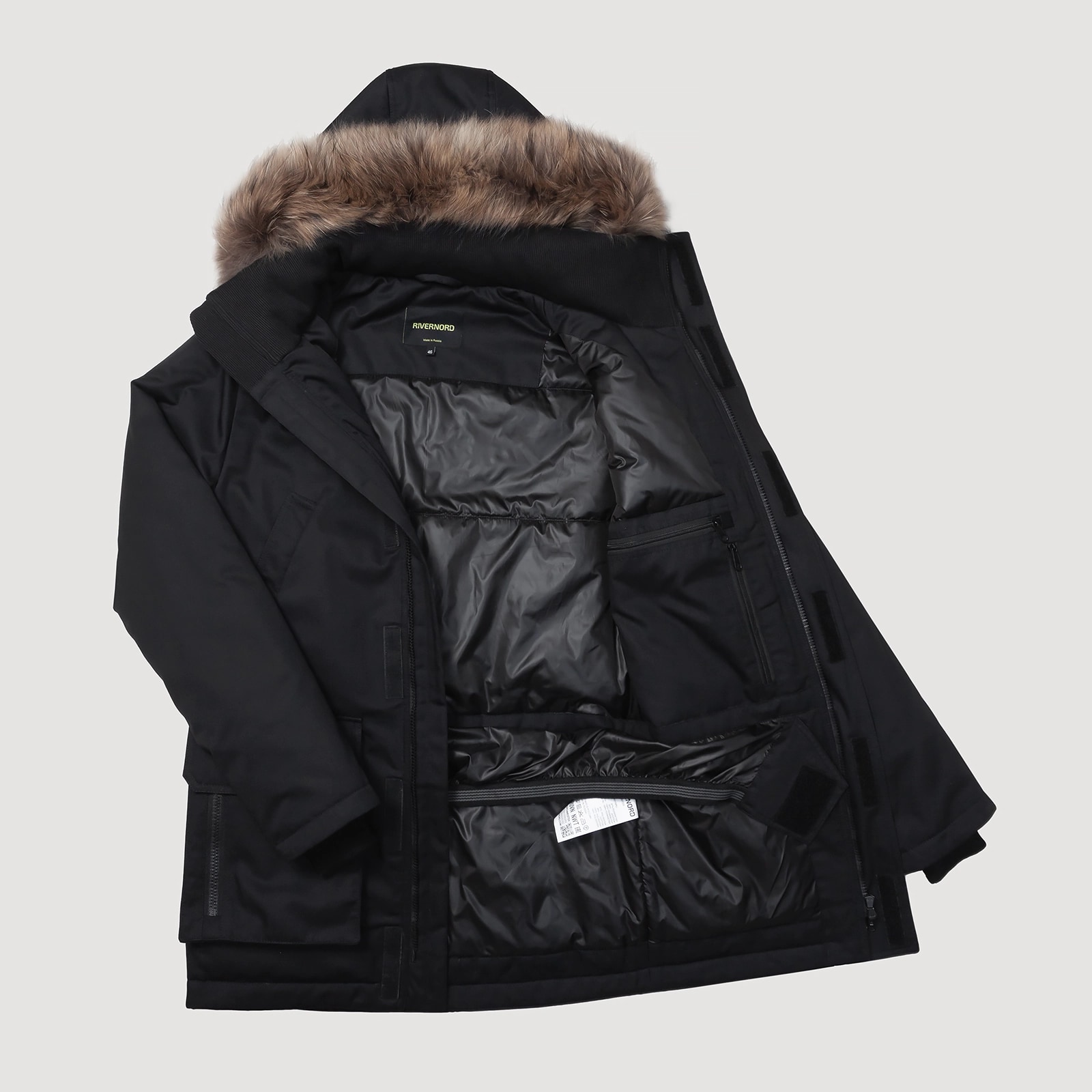 Extreme Winter Expedition