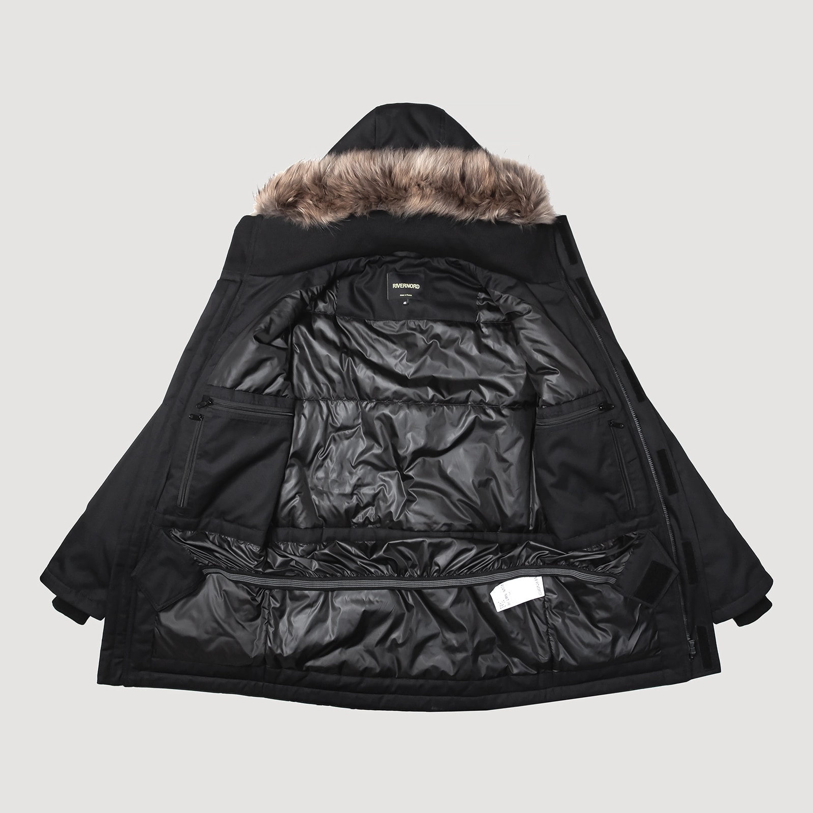 Extreme Winter Expedition