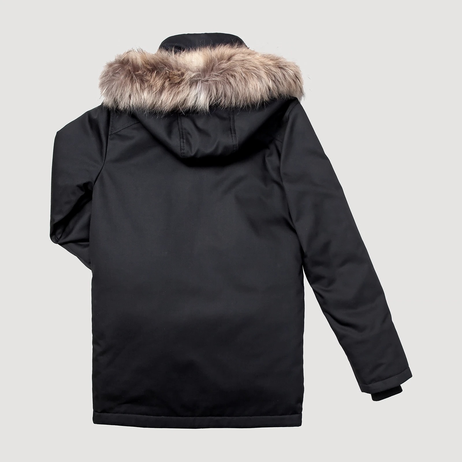 Extreme Winter Expedition