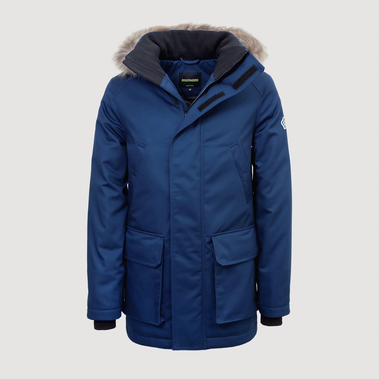 Extreme Winter Expedition