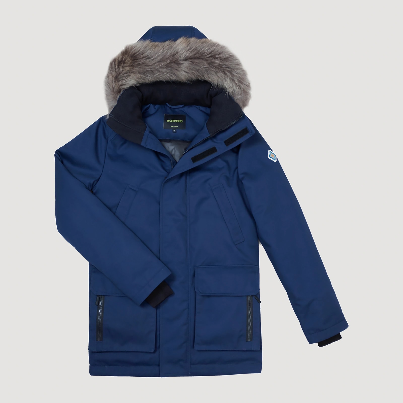 Extreme Winter Expedition