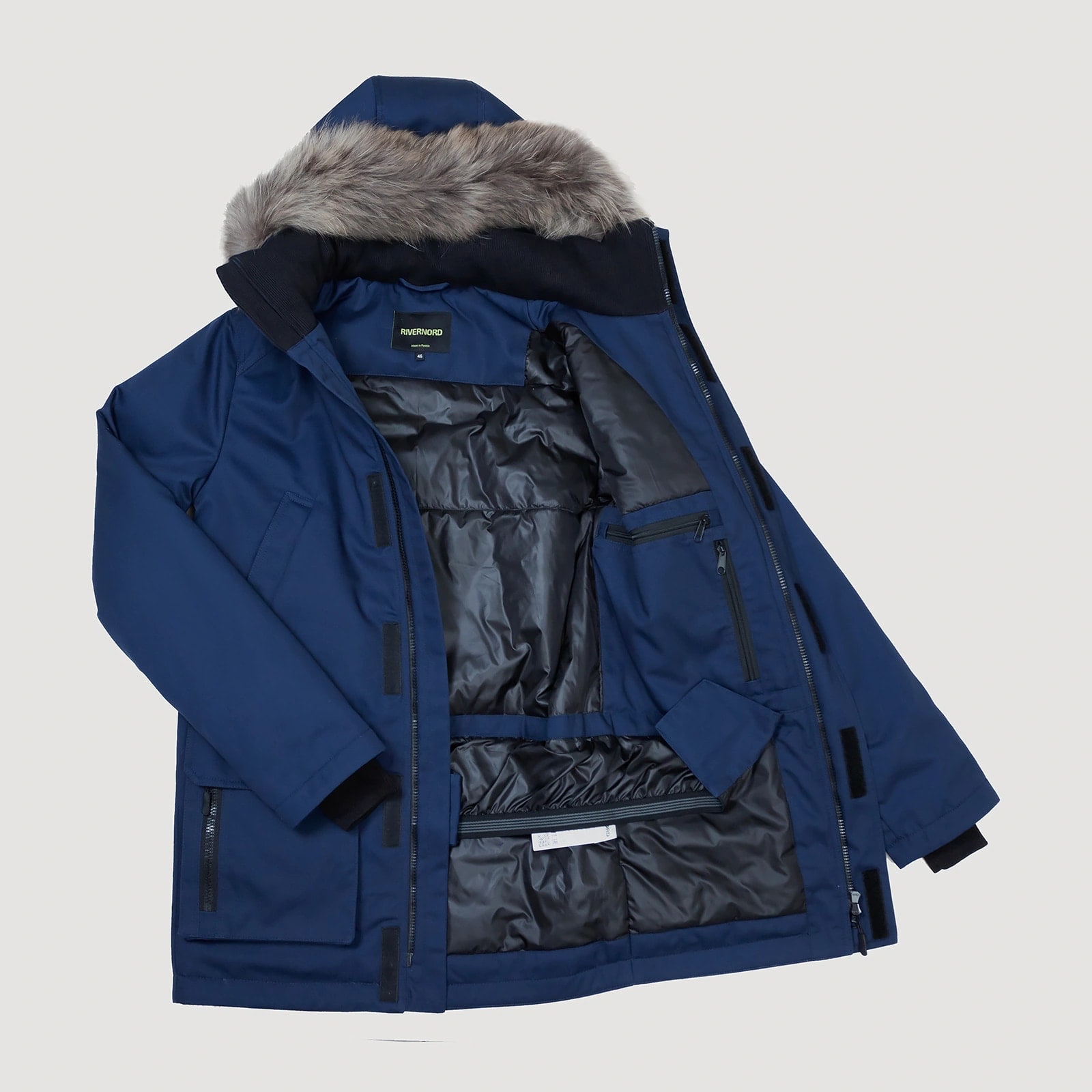 Extreme Winter Expedition