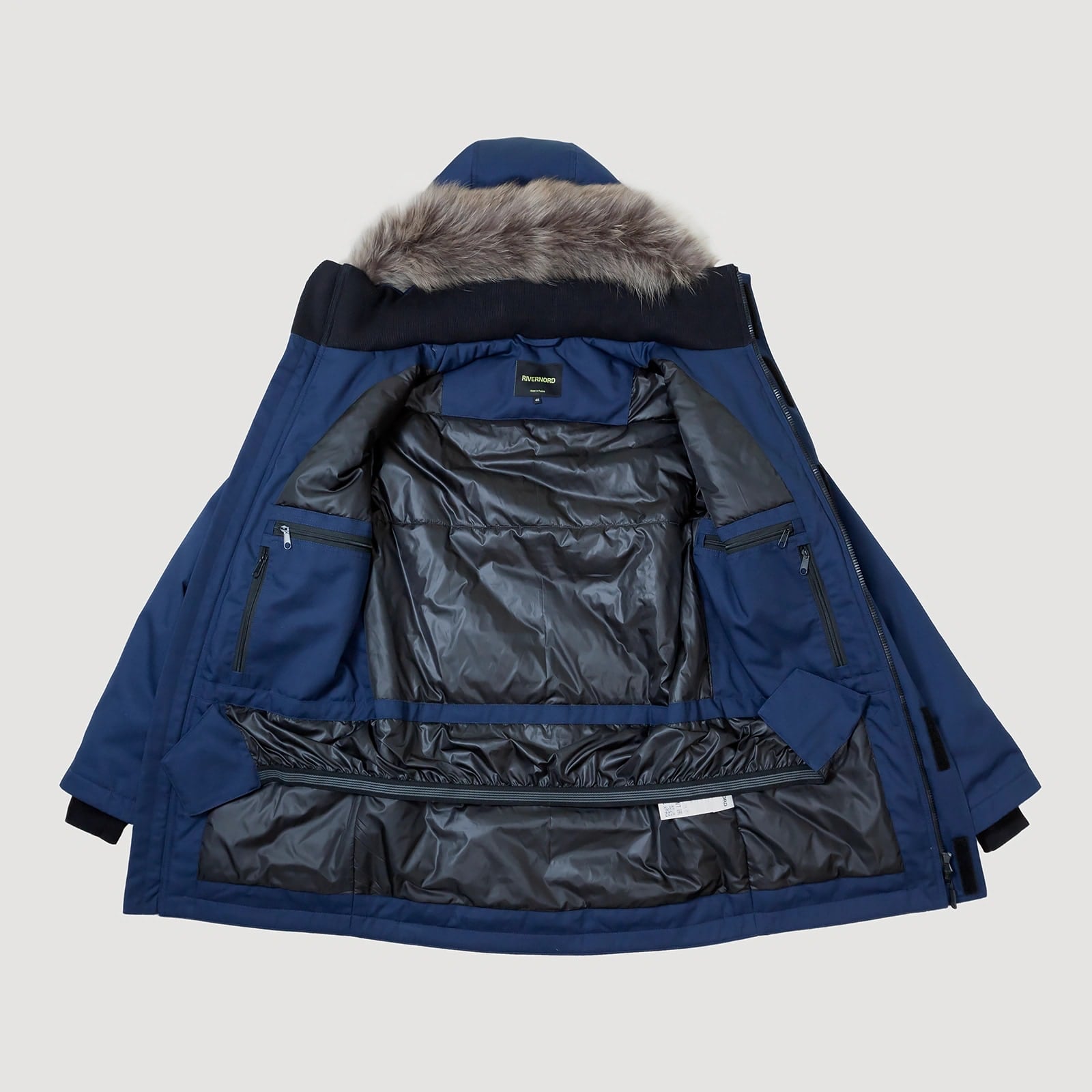 Extreme Winter Expedition