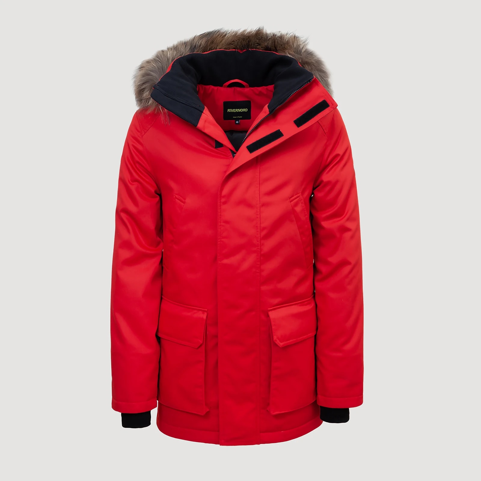 Extreme Winter Expedition