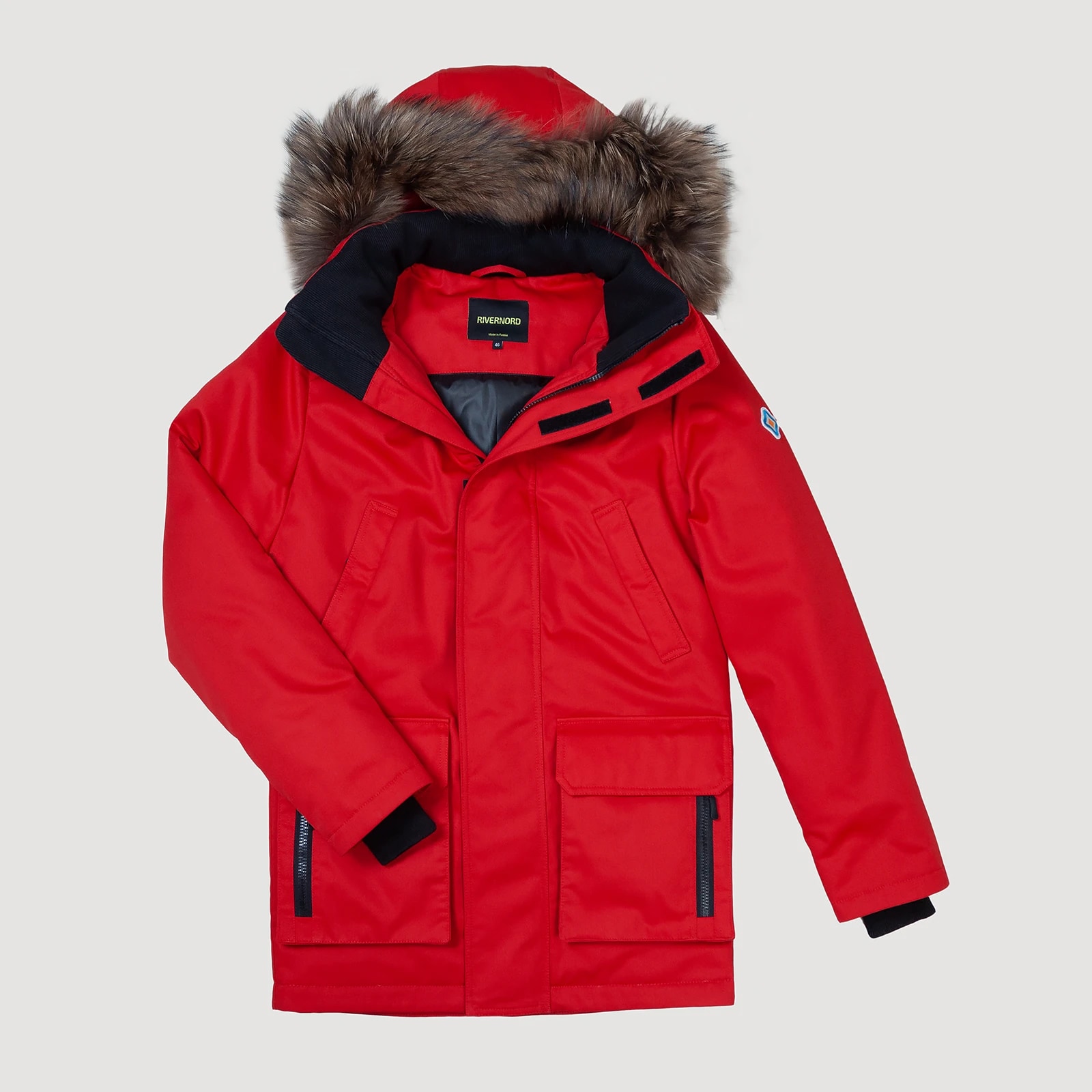 Extreme Winter Expedition