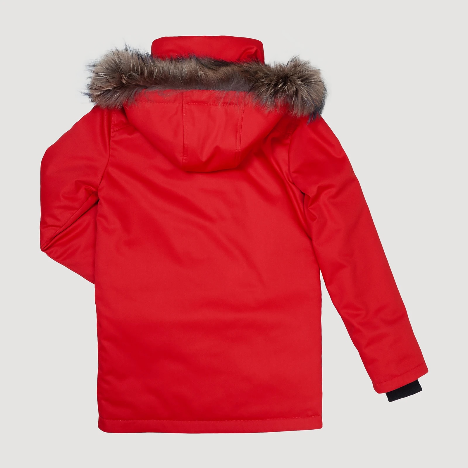 Мужская зимняя парка Extreme Winter Expedition Extreme Winter Expedition