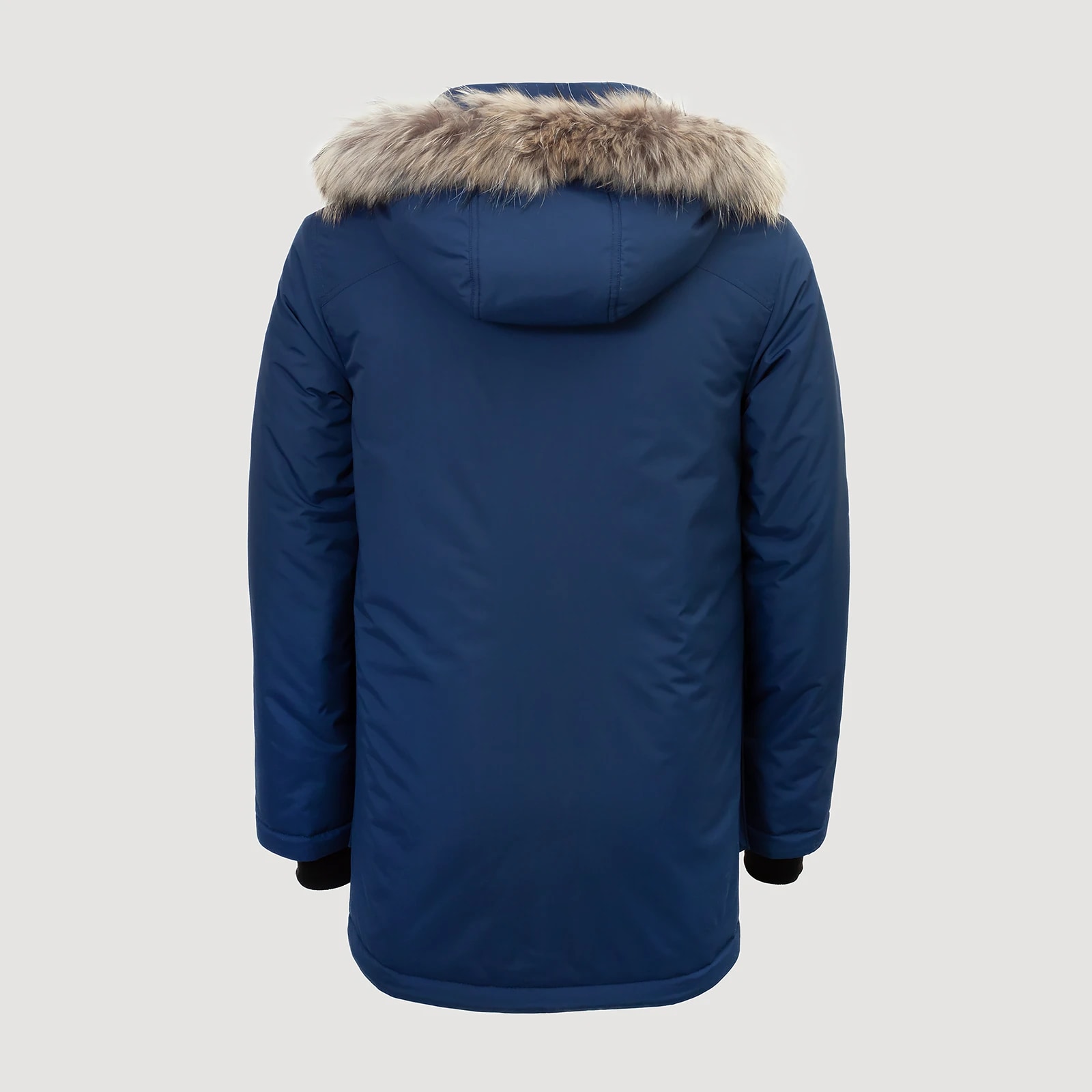 Мужская зимняя парка Extreme Winter Extreme Winter