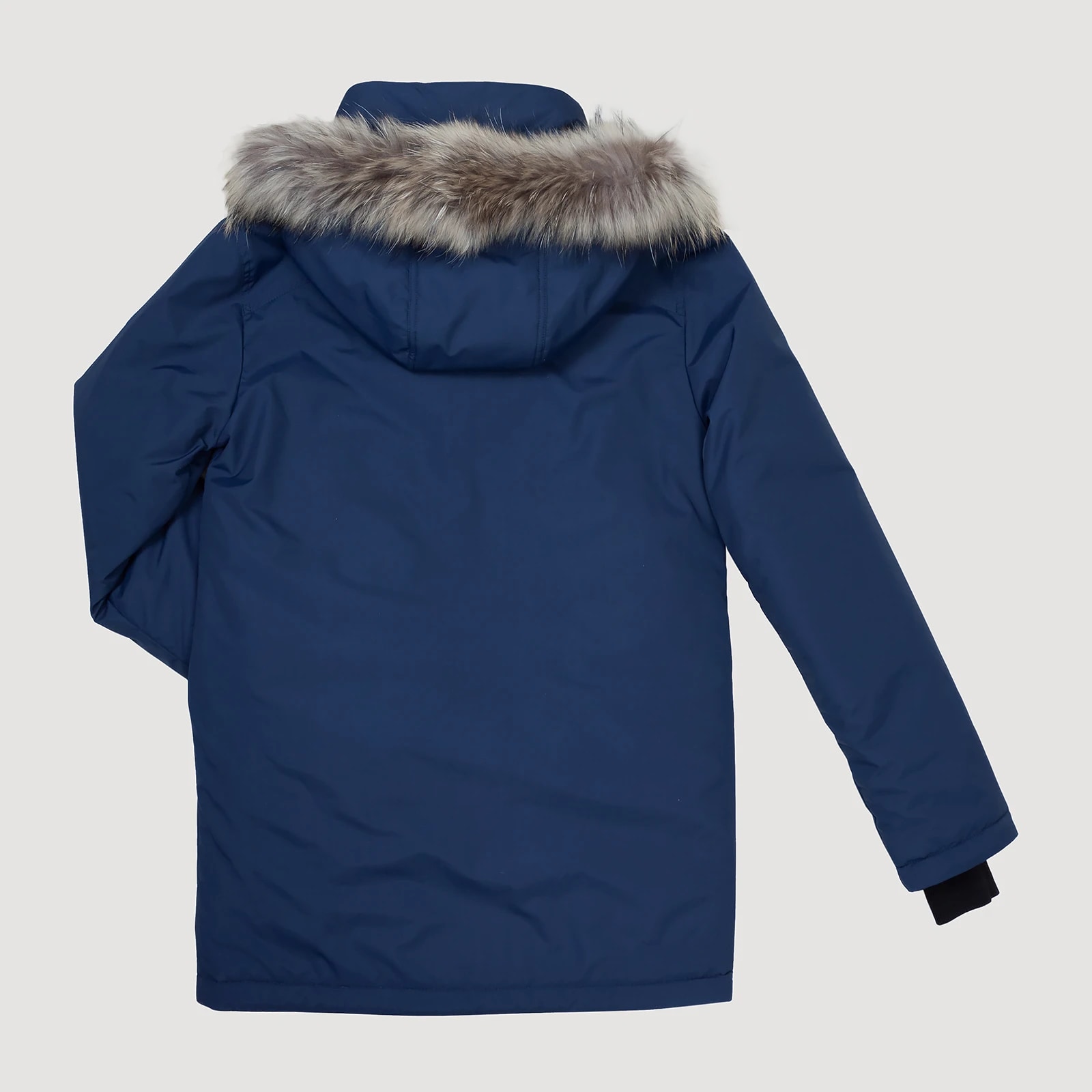 Мужская зимняя парка Extreme Winter Extreme Winter