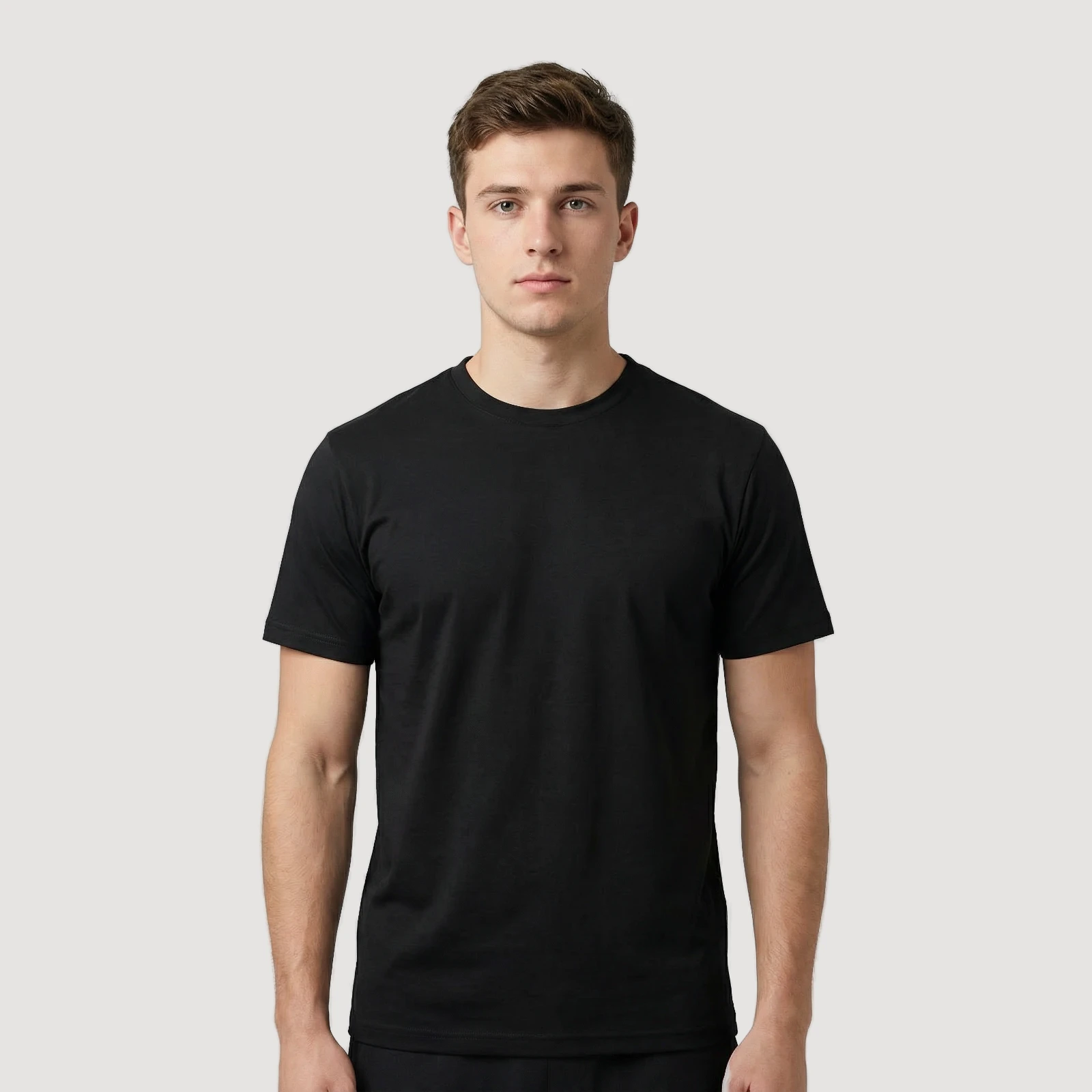 Мужская футболка Classic 190 Мужская футболка Classic 190