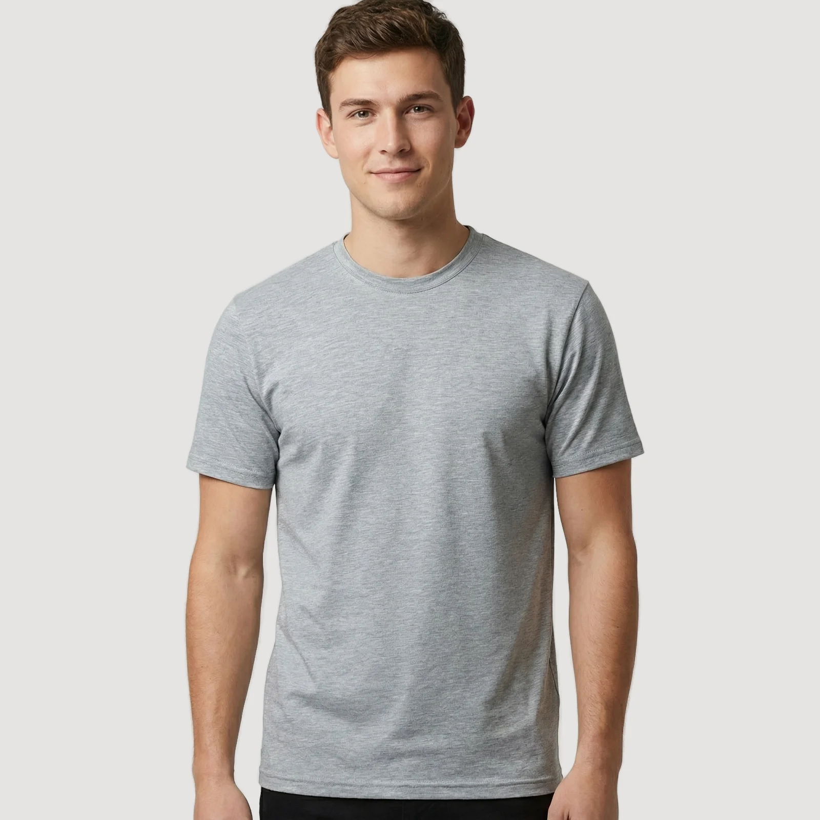 Мужская футболка Classic 190 Мужская футболка Classic 190