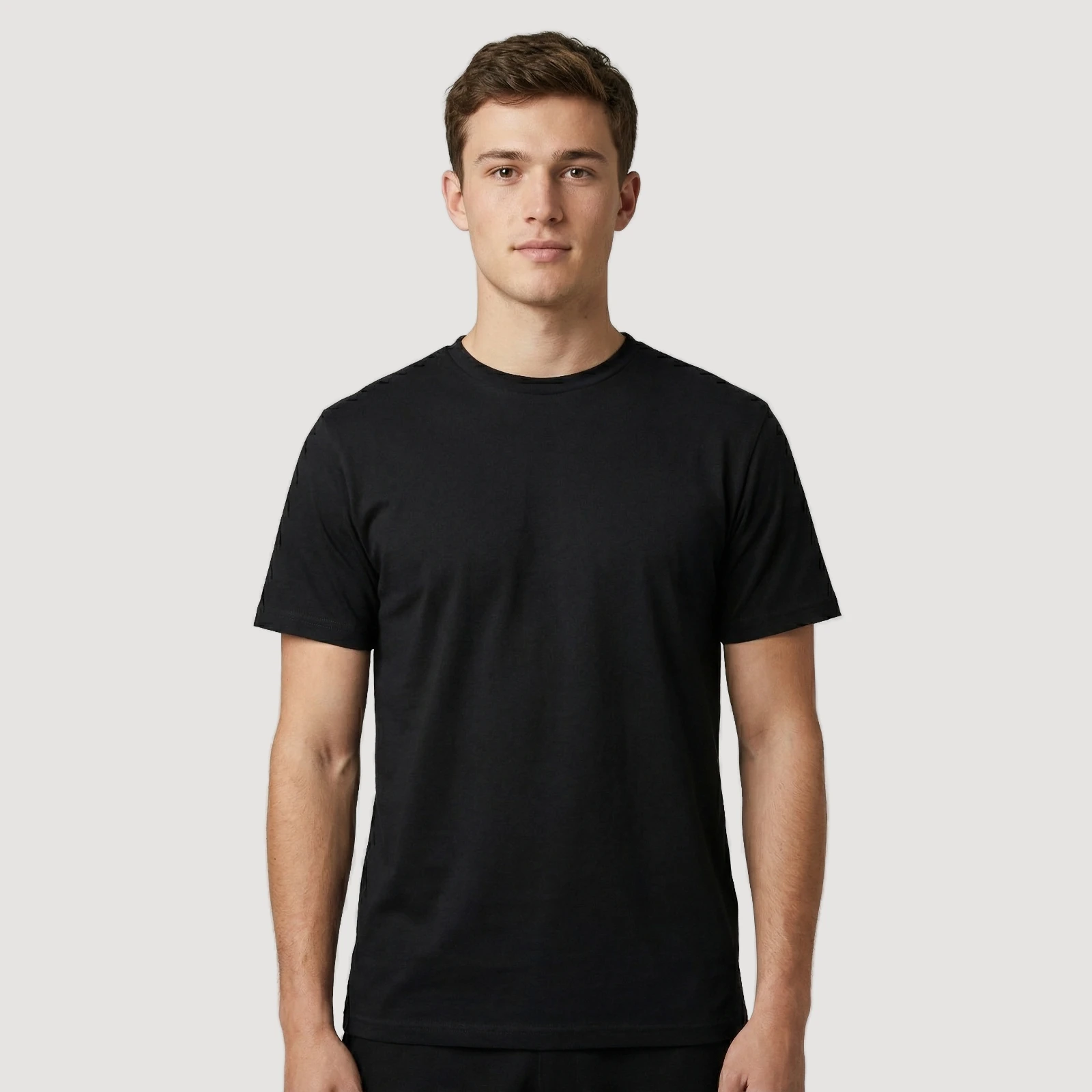 Мужская футболка из хлопка Cotton Classic 240