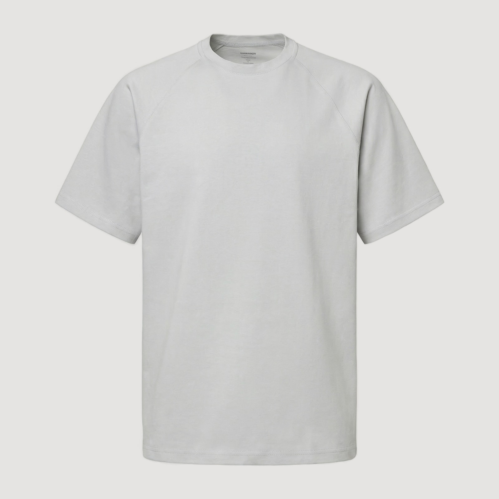 Oversized Raglan 240 M