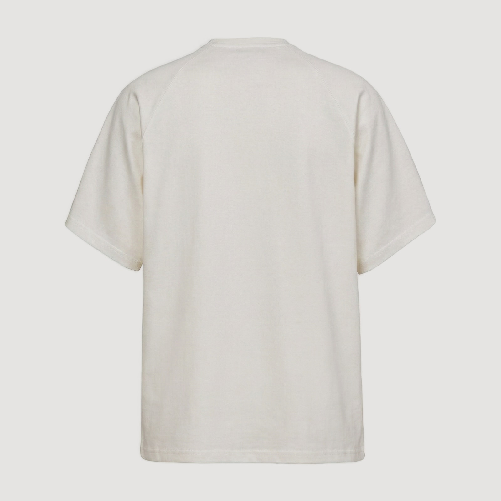 Мужская футболка оверсайз Oversized Raglan 240 M Oversized Raglan 240 M