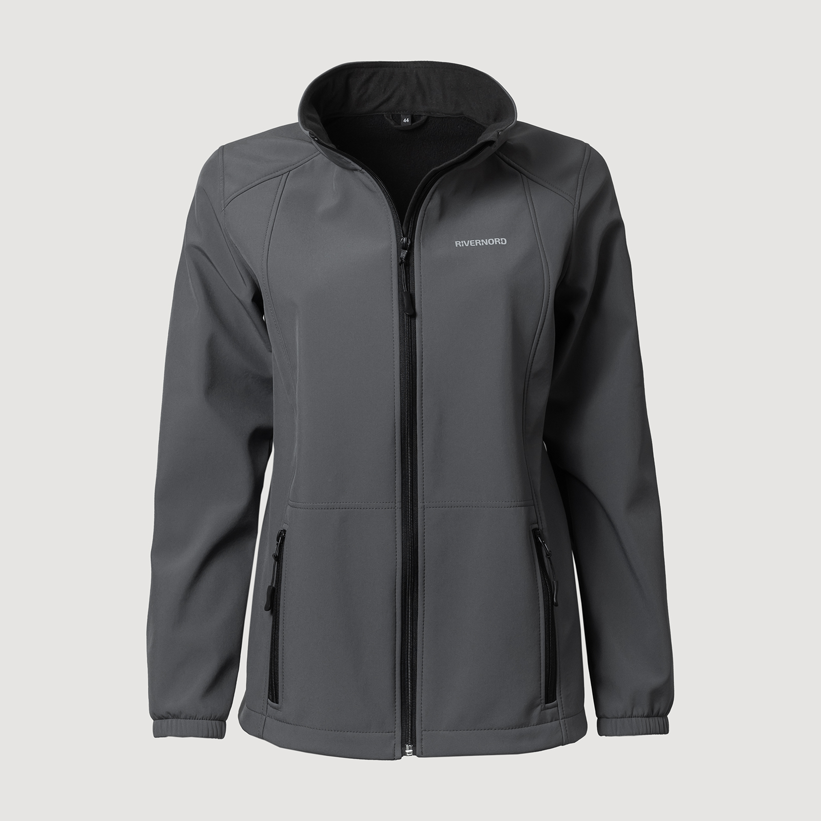 Женская куртка софтшелл Softshell Elegance Light