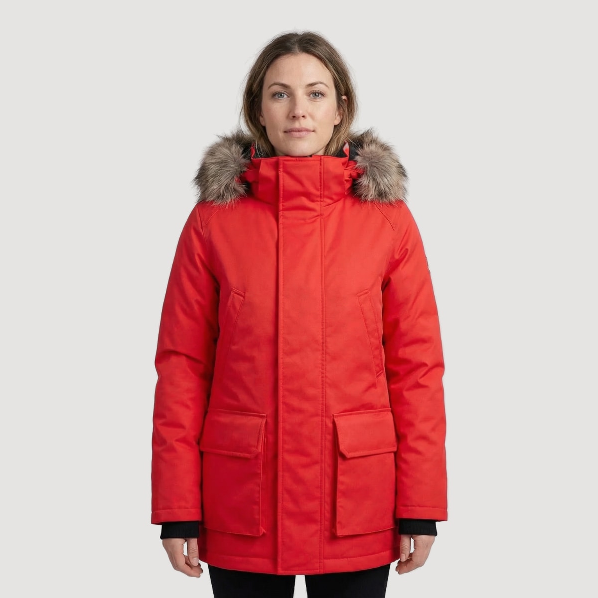 Купить женскую парку Active Winter Expedition Active Winter Expedition