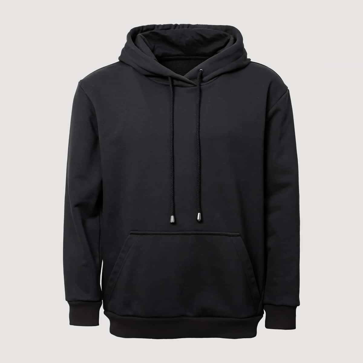 Classic Hoodie