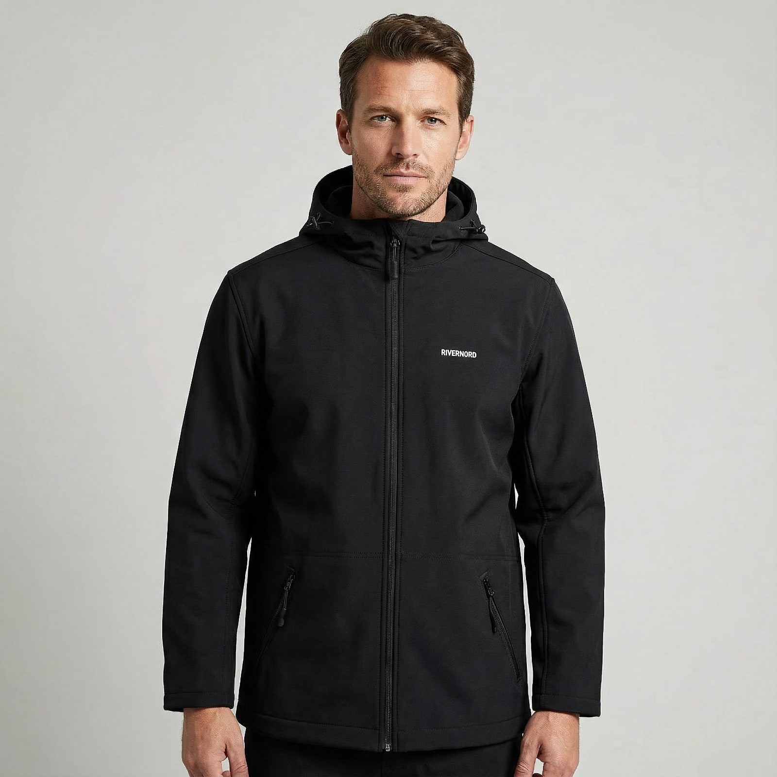 Мужская куртка софтшелл Softshell Classic Softshell Classic