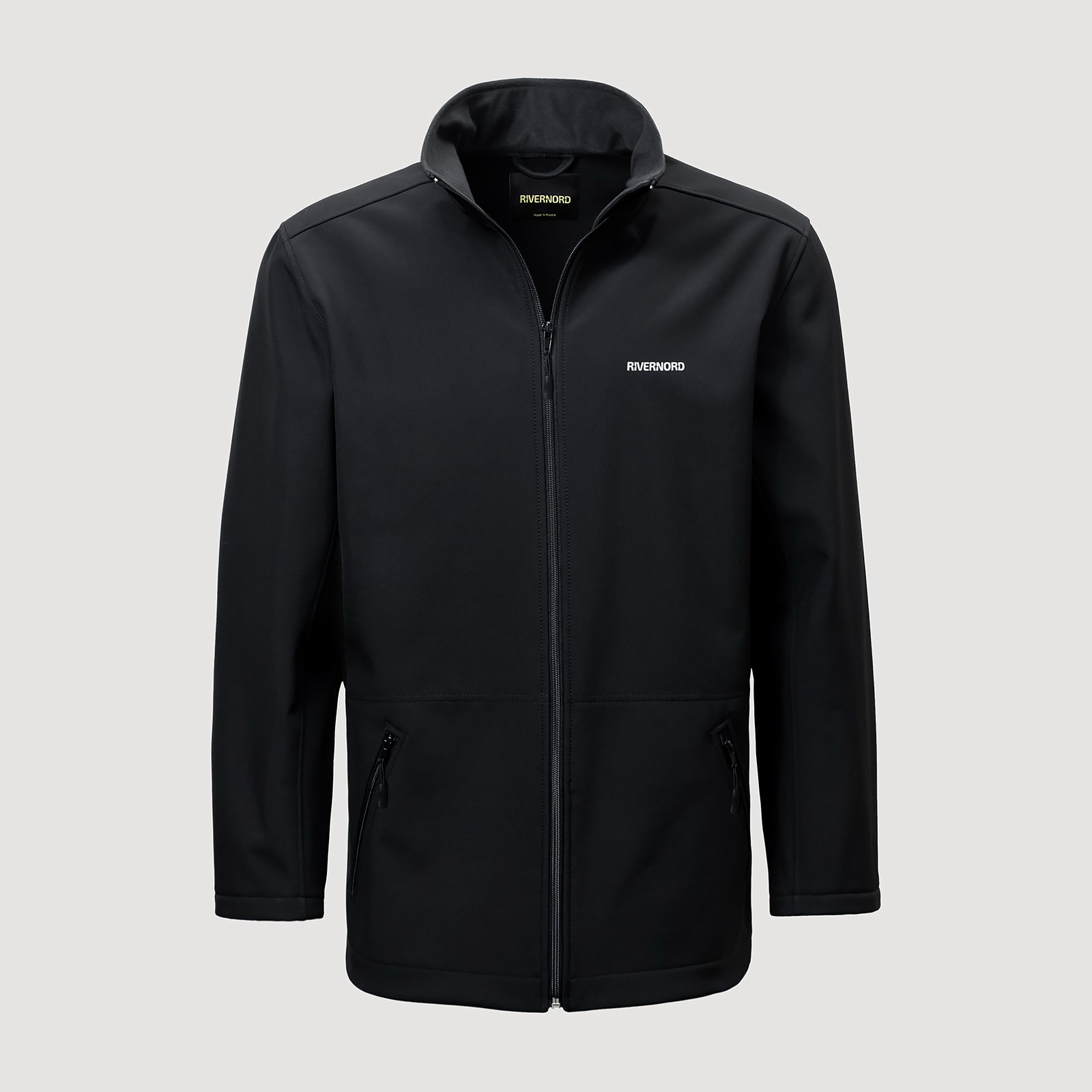 Мужская куртка софтшелл Softshell Classic Light Softshell Classic Light