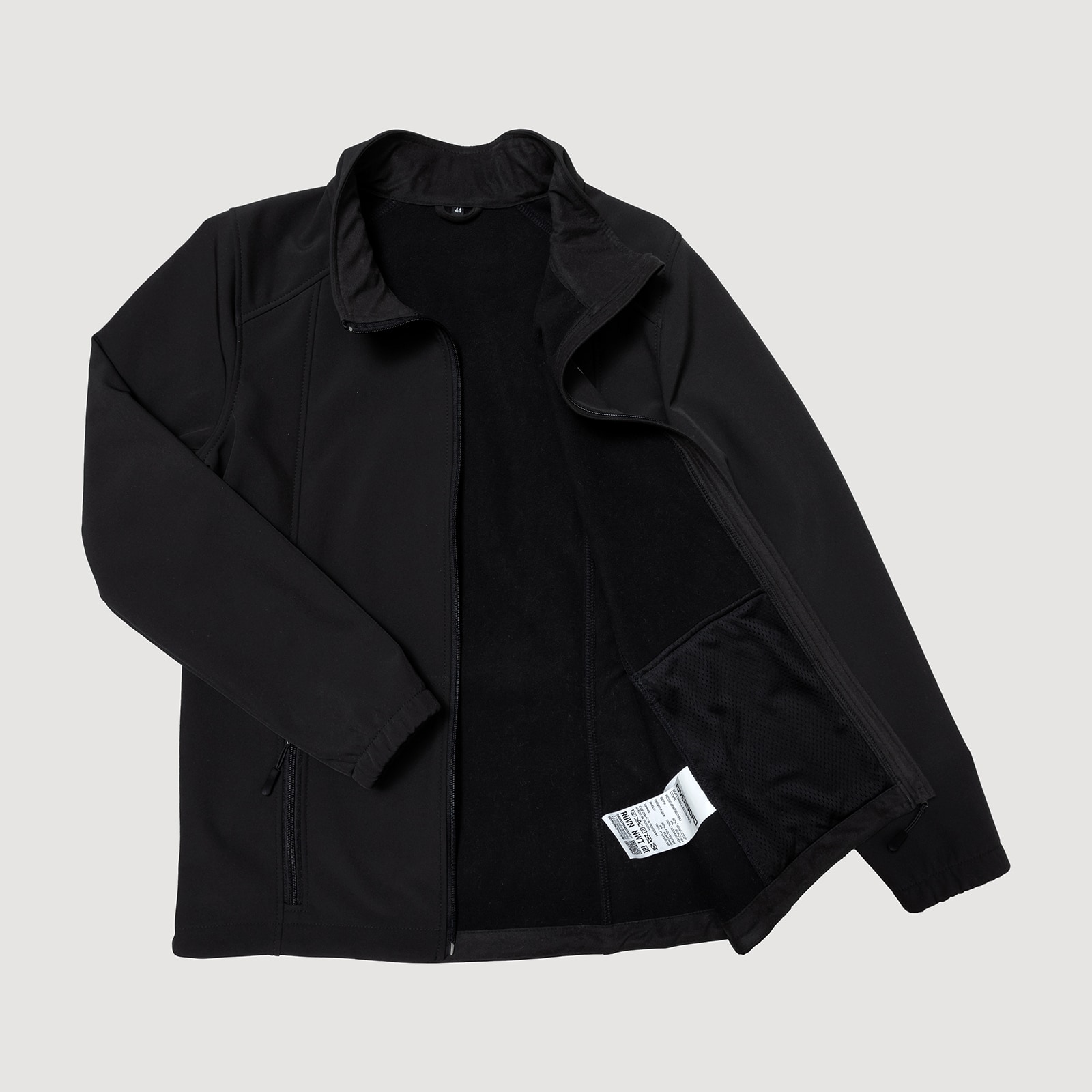 Softshell Elegance Light